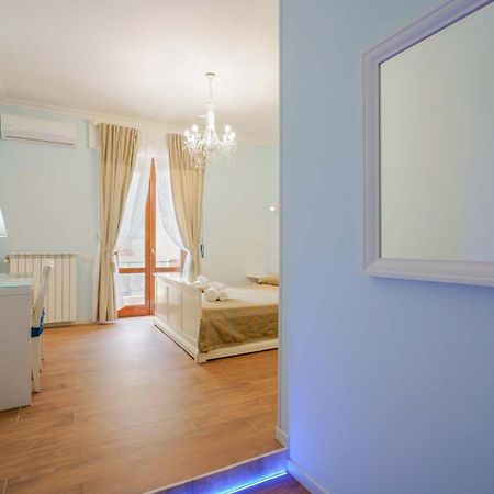Hotel Al Teatro Lirico Cagliari Zewnętrze zdjęcie