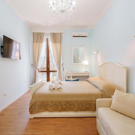 Hotel Al Teatro Lirico Cagliari Zewnętrze zdjęcie