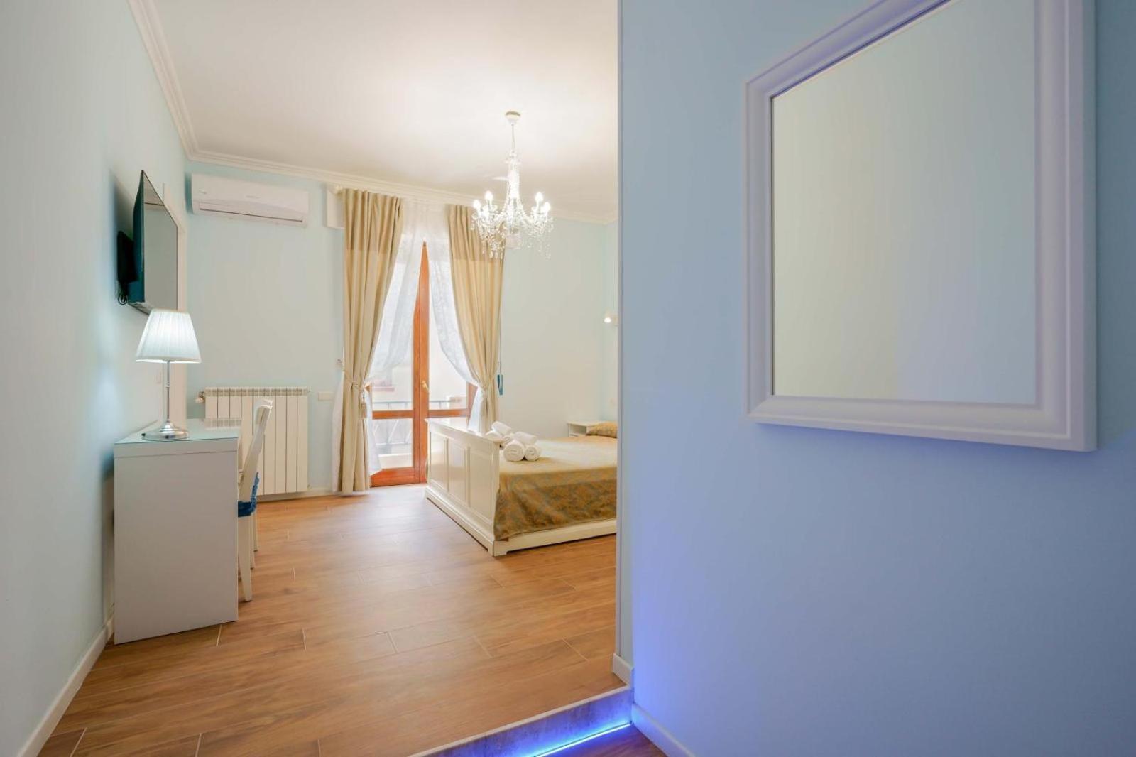 Hotel Al Teatro Lirico Cagliari Zewnętrze zdjęcie