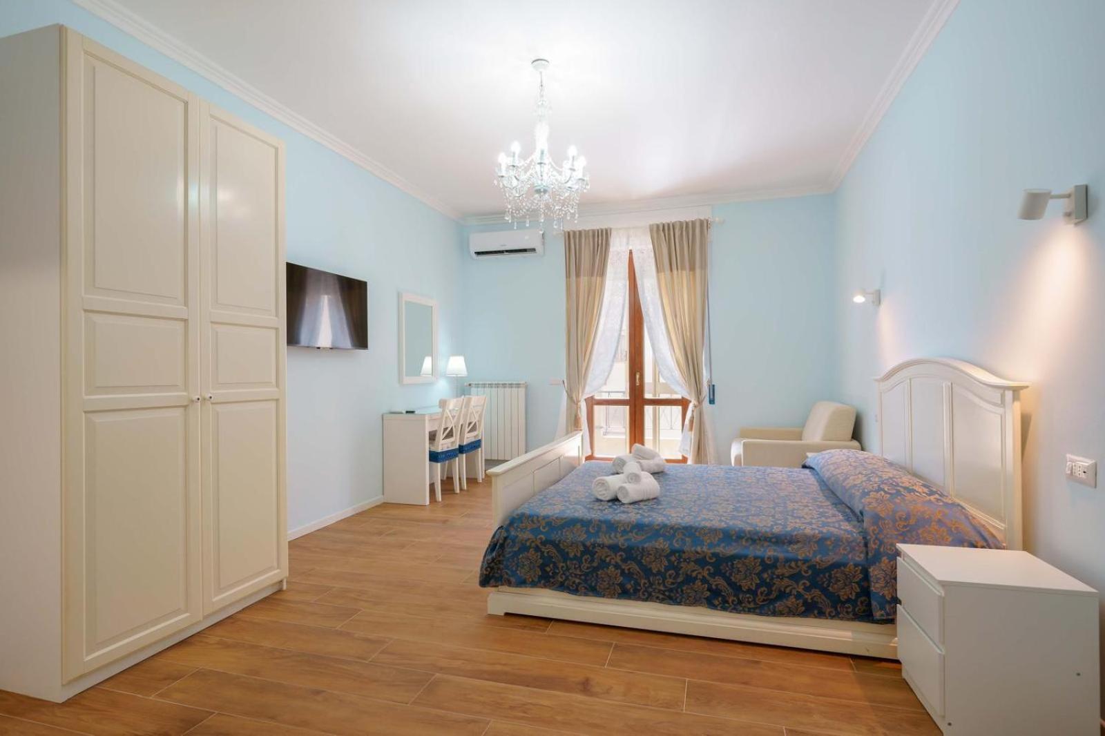 Hotel Al Teatro Lirico Cagliari Zewnętrze zdjęcie