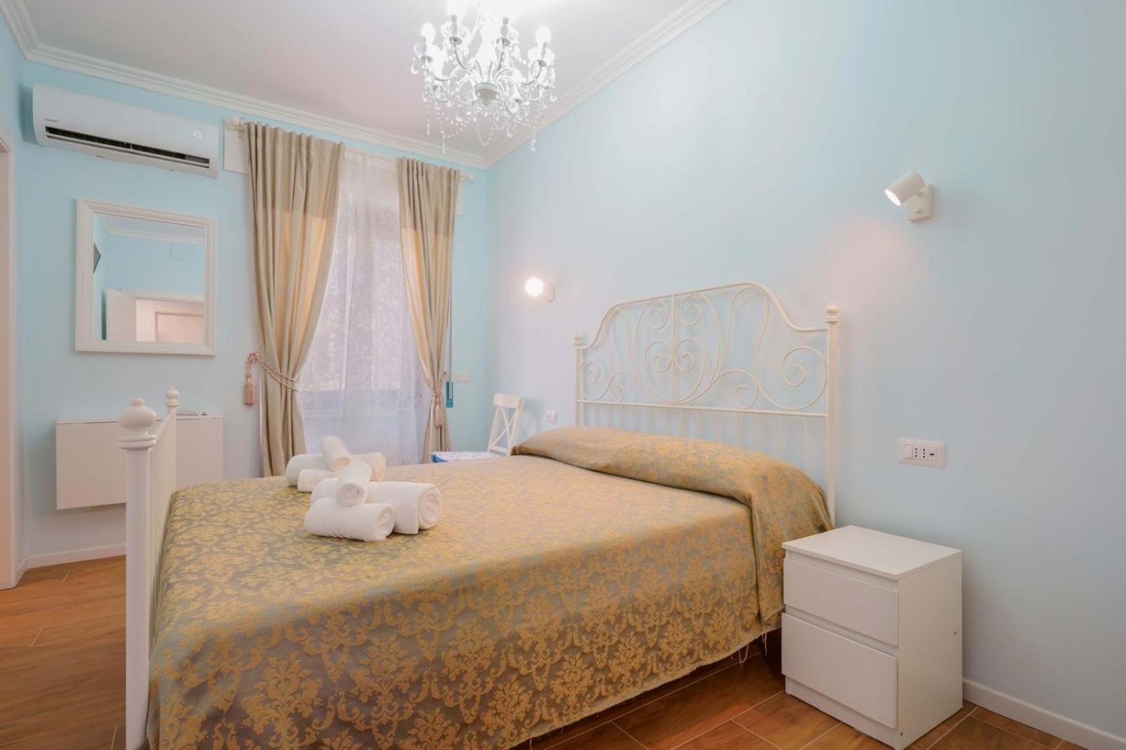 Hotel Al Teatro Lirico Cagliari Zewnętrze zdjęcie