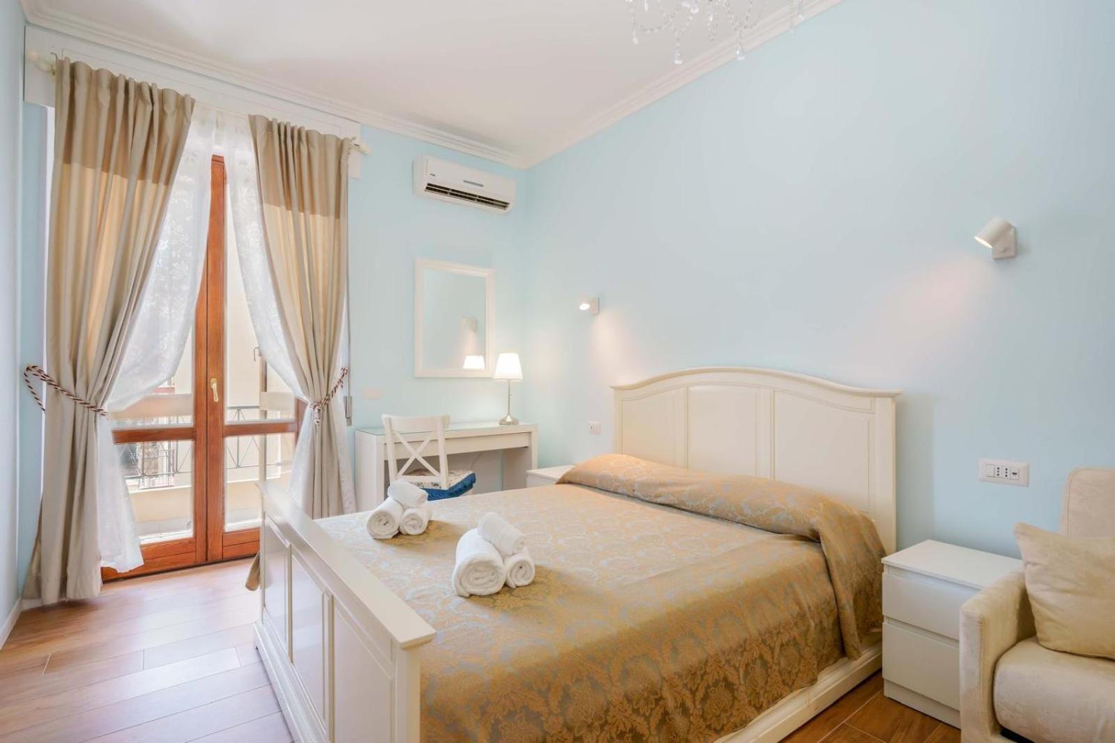 Hotel Al Teatro Lirico Cagliari Zewnętrze zdjęcie
