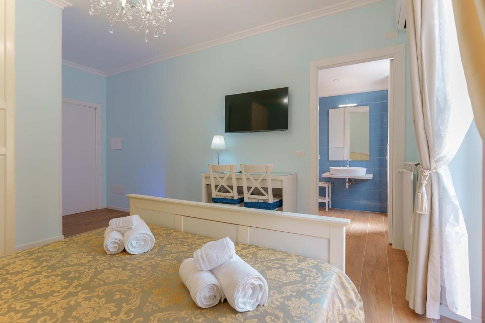 Hotel Al Teatro Lirico Cagliari Zewnętrze zdjęcie