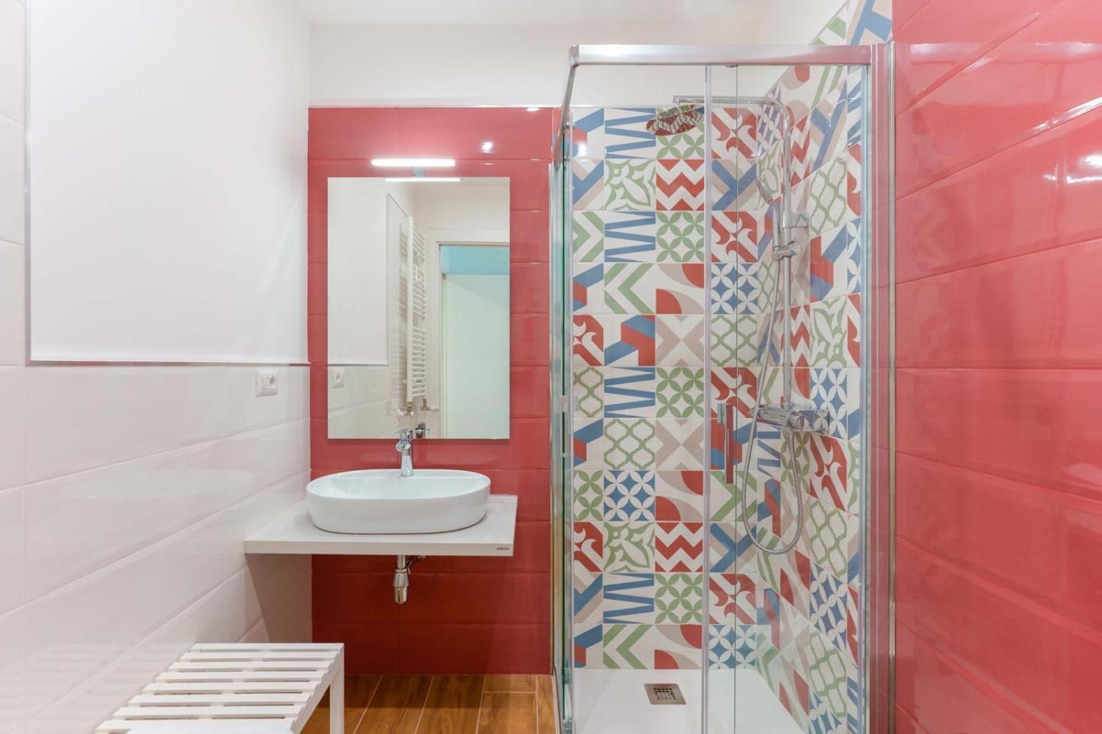 Hotel Al Teatro Lirico Cagliari Zewnętrze zdjęcie