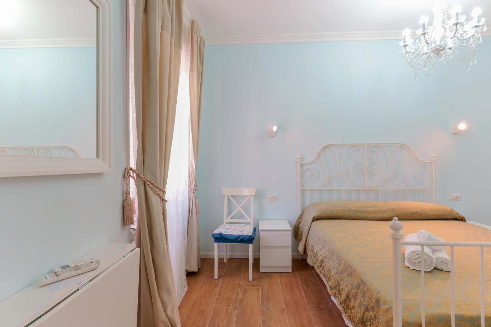 Hotel Al Teatro Lirico Cagliari Zewnętrze zdjęcie