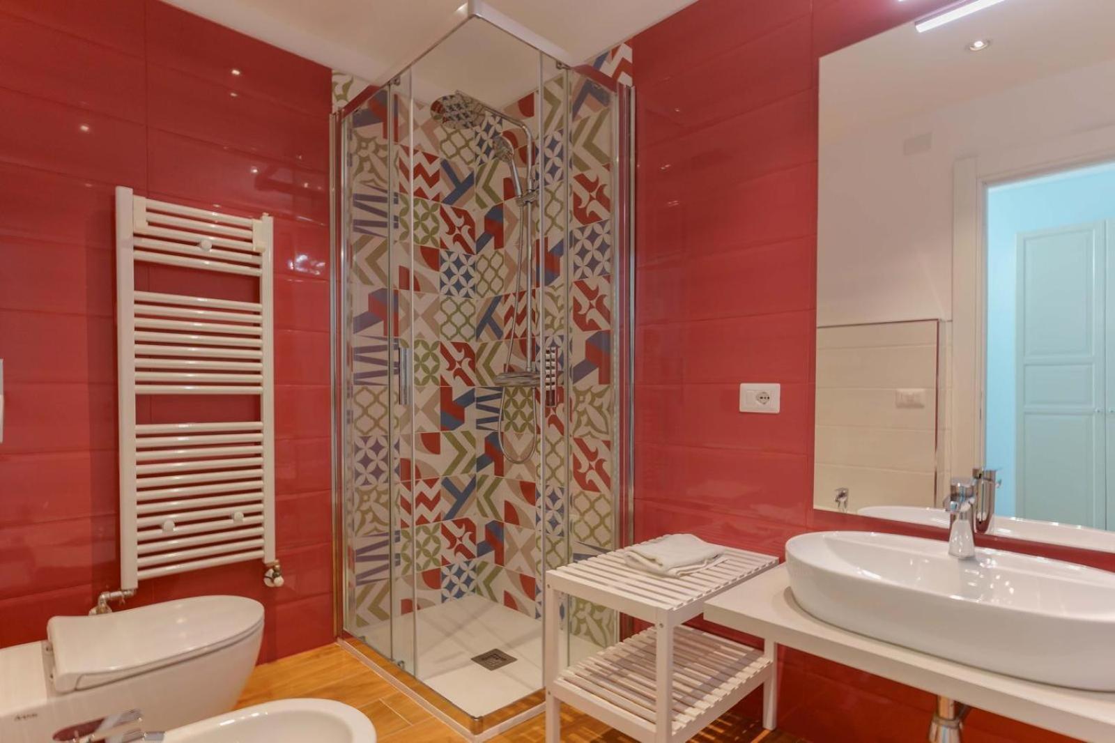 Hotel Al Teatro Lirico Cagliari Zewnętrze zdjęcie