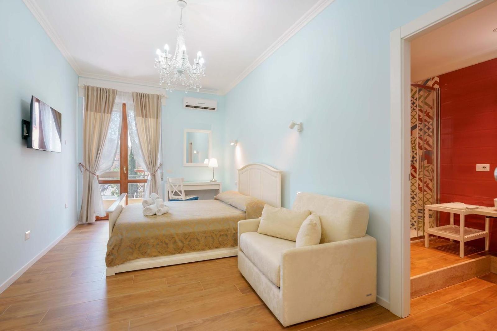 Hotel Al Teatro Lirico Cagliari Zewnętrze zdjęcie
