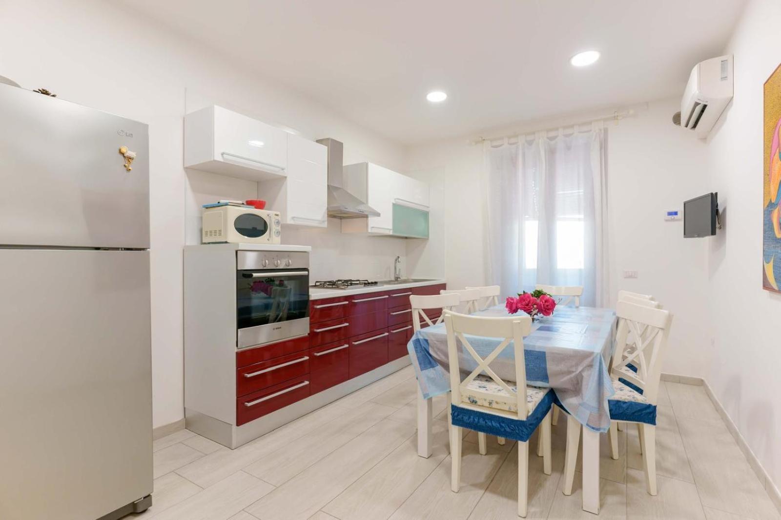 Hotel Al Teatro Lirico Cagliari Zewnętrze zdjęcie