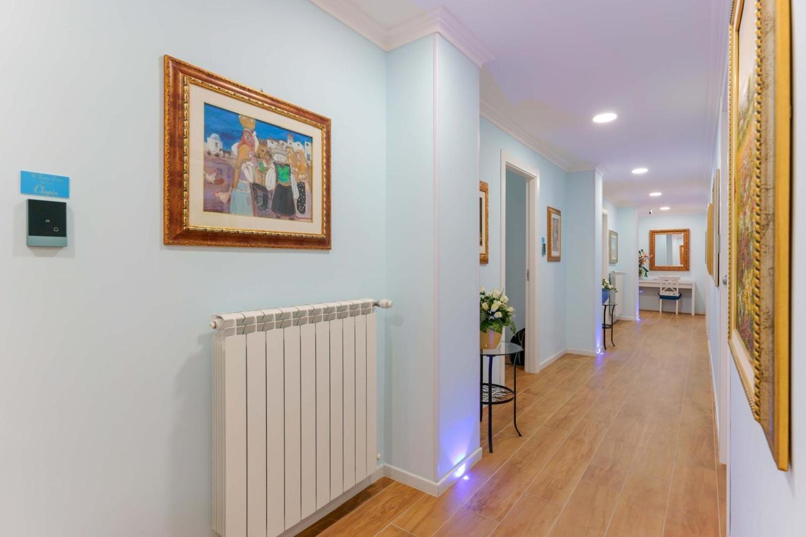 Hotel Al Teatro Lirico Cagliari Zewnętrze zdjęcie