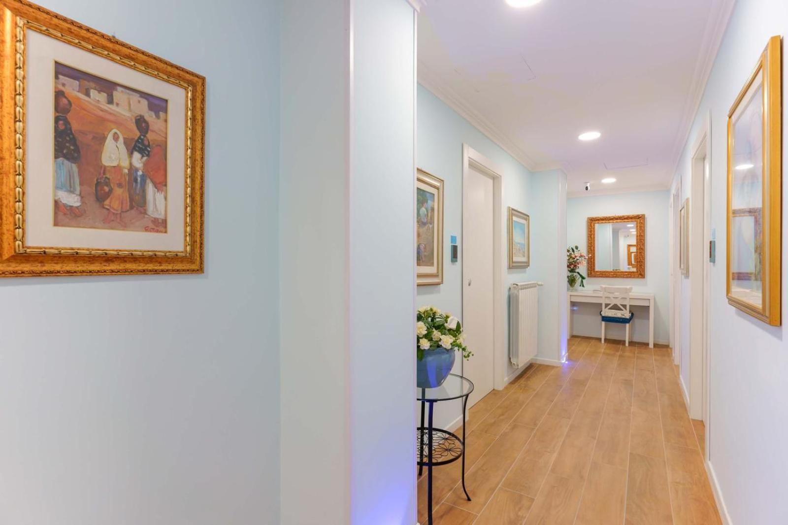 Hotel Al Teatro Lirico Cagliari Zewnętrze zdjęcie