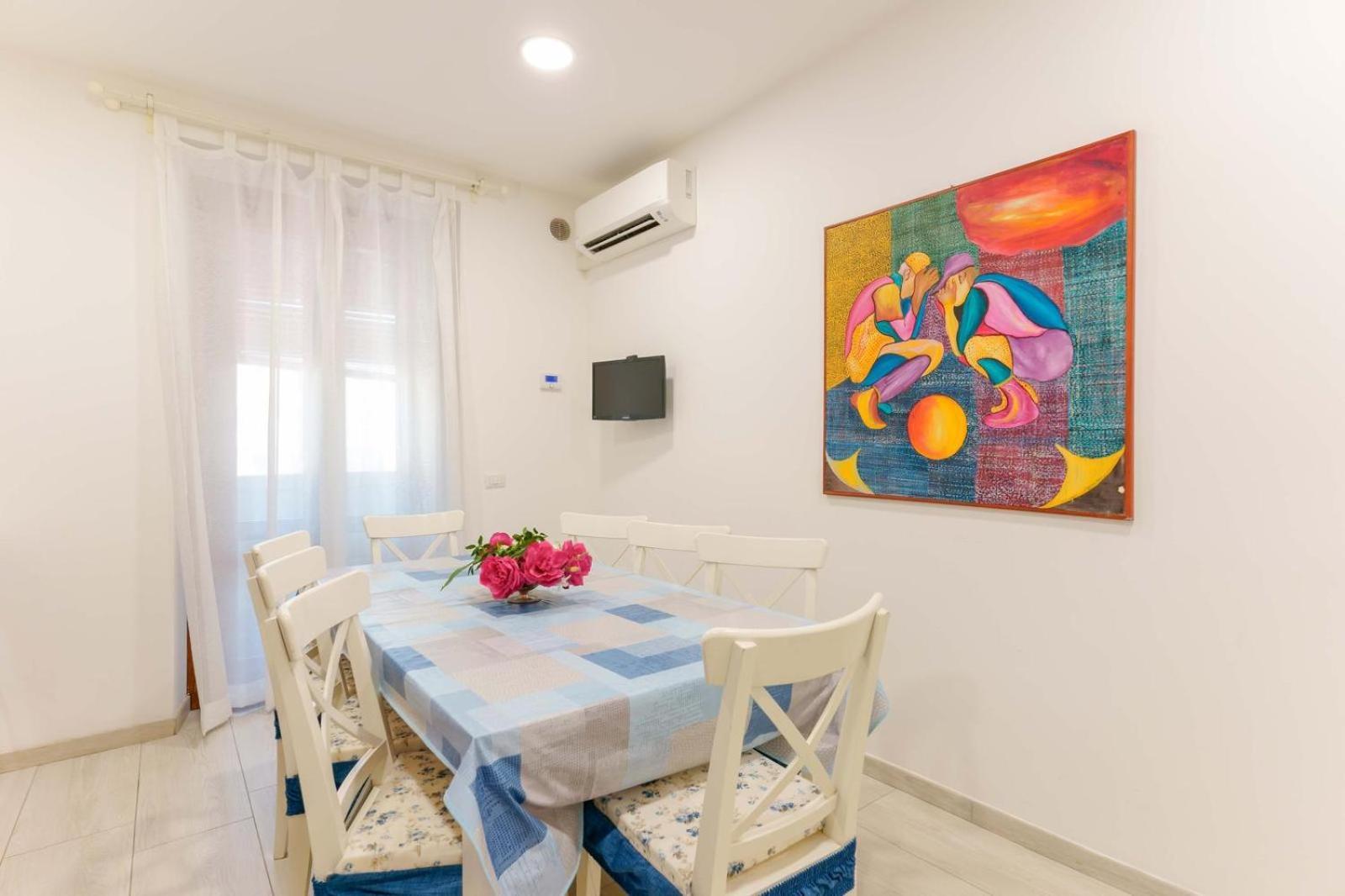 Hotel Al Teatro Lirico Cagliari Zewnętrze zdjęcie
