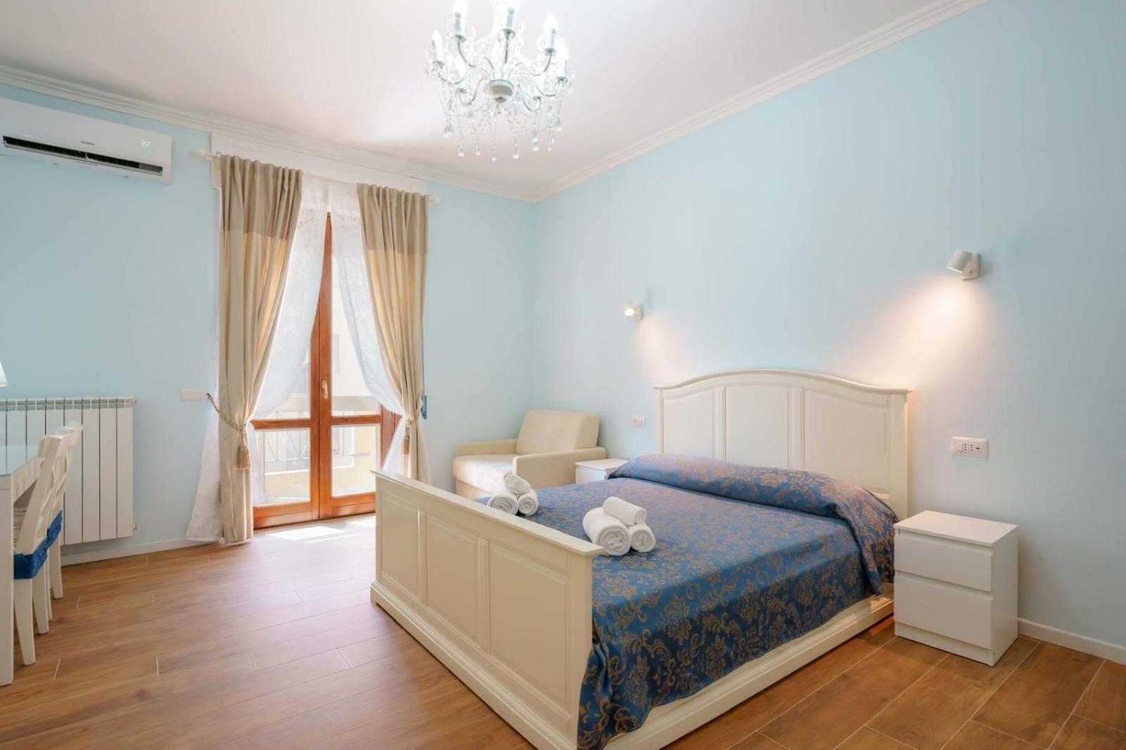 Hotel Al Teatro Lirico Cagliari Zewnętrze zdjęcie